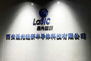 西安晟光硅研半导体科技有限公司再次采购