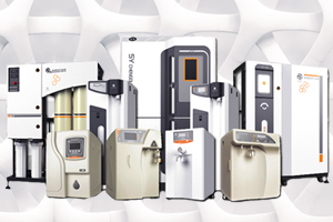 工业超纯水设备选型全攻略精准匹配行业需求渗