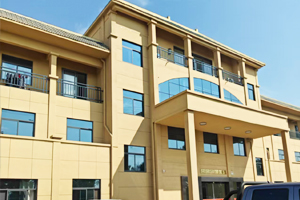 湖北金润农业发展有限公司