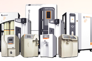 DI水工业生产的隐形命脉渗源如何精准护航