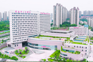 重庆人民医院中心实验室