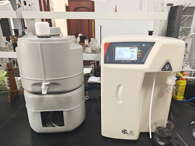 纯水机储水箱的“隐形杀手”，90%实验室都忽略