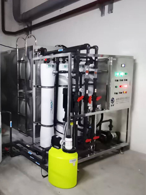 纯水设备