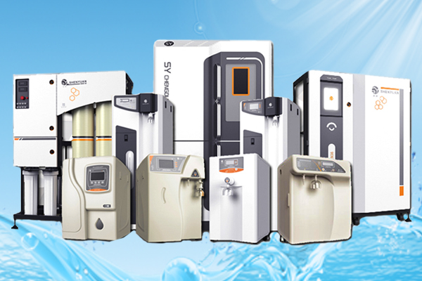 制药用水检测的电导率标准是多少？