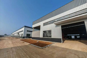 孝昌县农业有机固废资源化利用项目