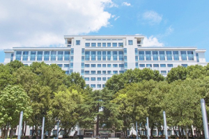 华中师范大学物理科学与技术学院